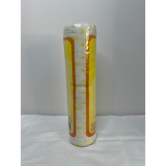 1 Roll 25 Ct.Spic And Span Lemon Scented Cleaning Wipes, Durable!! - Picture 5 of 8